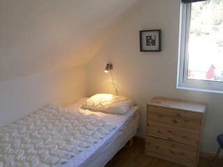 Ferienhaus Sørbøvåg  22
