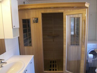 Ferienhaus Sørbøvåg  24