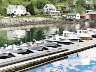Maison de vacances Sørbøvåg  31