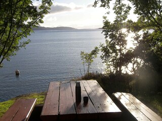 Ferienhaus Sørbøvåg  35