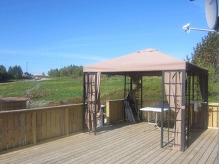 Vakantiehuis Brekstad Buitenaudio-opname 4