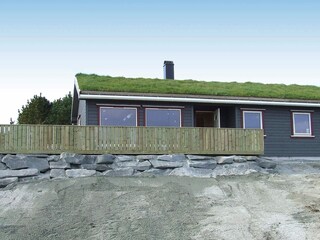 Vakantiehuis Brekstad  12