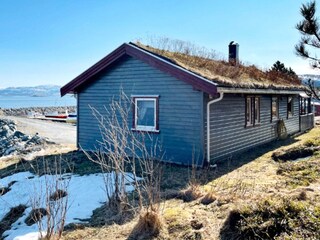 Casa per le vacanze Brekstad Registrazione all'aperto 6
