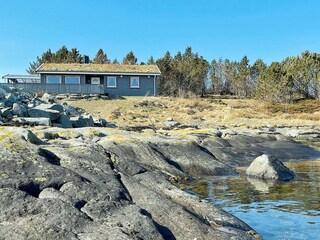 Holiday house Brekstad Outdoor Recording 4