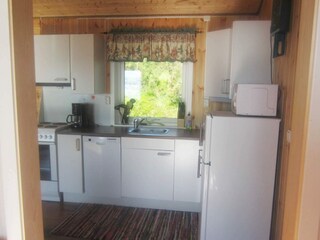 Holiday house Brekstad  18