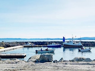Holiday house Brekstad  24
