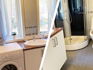 Casa per le vacanze Brekstad  13