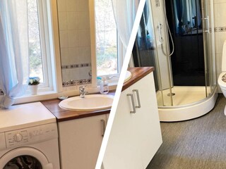 Casa per le vacanze Brekstad  17