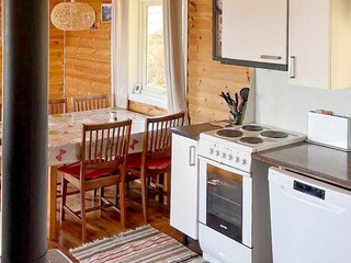Holiday house Brekstad  21