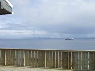 Vakantiehuis Brekstad  11