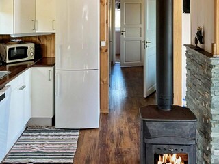 Vakantiehuis Brekstad  16