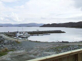 Casa per le vacanze Brekstad  19