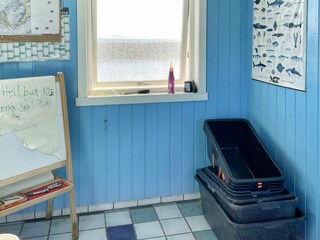 Vakantiehuis Brekstad  8