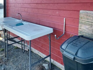 Casa per le vacanze Brekstad  14