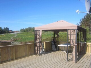 Maison de vacances Brekstad Enregistrement extérieur 7