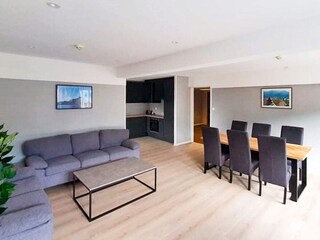 Apartment Svelgen  11