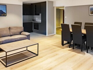 Appartement Svelgen  7