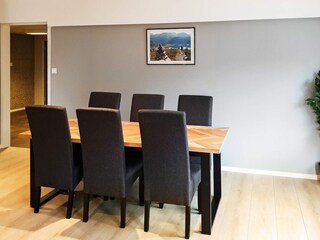 Appartement Svelgen  11