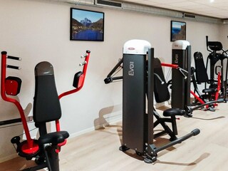 Appartement Svelgen  13