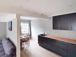 Apartment Svelgen  12