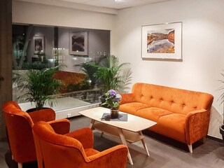 Appartement Svelgen  10