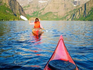 Appartement Svelgen  15