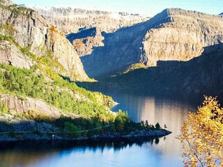 Appartement Svelgen  16