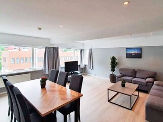 Appartement Svelgen  18