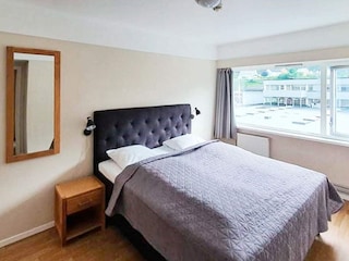 Appartement Svelgen  6