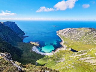 Appartement Svelgen  19