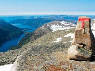 Appartement Svelgen  9