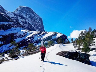 Appartement Svelgen  21