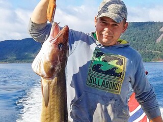 Appartement Svelgen  22