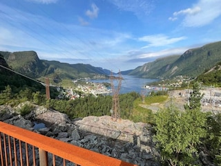 Appartement Svelgen  31