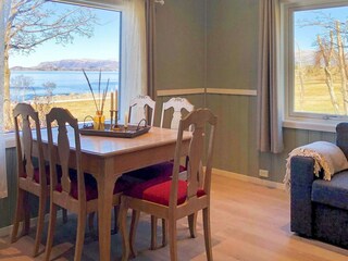 Vakantiehuis Svelgen  42