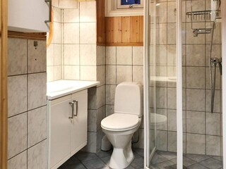 Vakantiehuis Svelgen  29