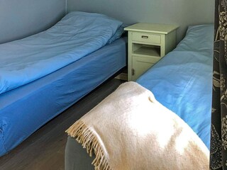 Vakantiehuis Svelgen  43