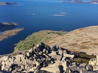 Ferienhaus Svelgen  18