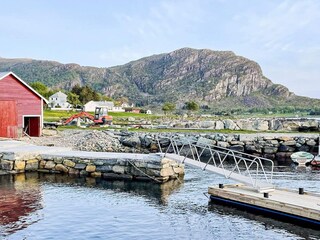 Holiday house Svelgen  32