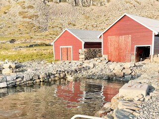 Holiday house Svelgen  34