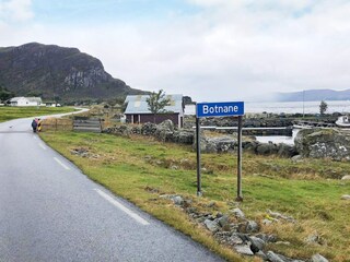 Vakantiehuis Svelgen  38