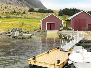 Ferienhaus Svelgen  43