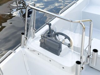 Holiday house Svelgen  43