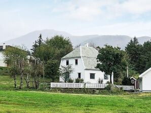 5 Personen Ferienhaus in Svelgen-By Traum - Svelgen - image1