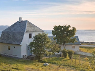 Holiday house Svelgen Outdoor Recording 6