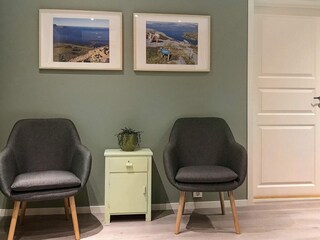 Holiday house Svelgen  30