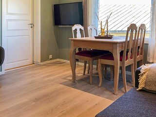 Vakantiehuis Svelgen  13