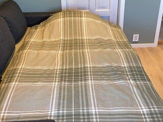 Ferienhaus Svelgen  9