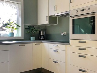 Holiday house Svelgen  29