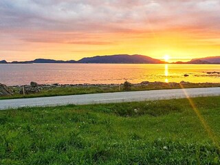 Ferienhaus Svelgen  23